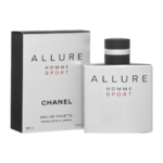 Allure Homme Sport Eau Extreme 100ml -Chanel