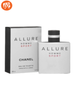 Allure Homme Sport Eau Extreme 100ml -Chanel