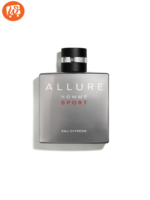 Allure Homme Sport Eau Extreme 100ml -Chanel – Image 2