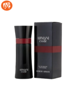 Armani Code A-Liste Eau De Toilette 110ml-GIORGIO ARMANI