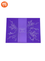 Garranso Coffret Orchidée Gel Douche 400ml +Lait 200ml +Brume 250ml – Image 2