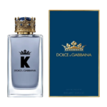 K Pour homme - DOLCE&GABBANA 100ml