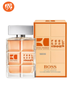 Hugo Boss Boss Orange Feel Good Summer Eau de toilette