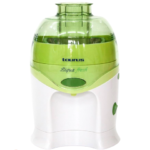 Taurus Centrifugeuse Liquafresh 250W, Blanc et vert
