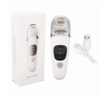 Skin Scrubber - appareil de nettoyage du visage GT-1929