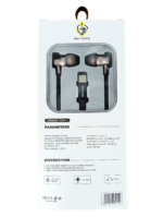 STEREO HEADPHONES BIG FORCE E003 – Image 2