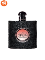 Black Opium Eau De Parfum 90ml -Yves Saint Laurent – Image 2