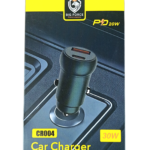 PD 30W Chargeur de voiture USB Type C BIG FORCE CR004
