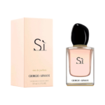 Giorgio Armani Si EDP 100ML