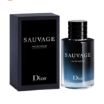 Dior Sauvage Eau de Parfum 100 ml
