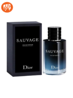 Dior Sauvage Eau de Parfum 100 ml
