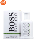 BOSS Bottled Unlimited Eau De Toilette 100ml HUGO BOSS