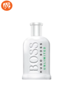 BOSS Bottled Unlimited Eau De Toilette 100ml HUGO BOSS – Image 2