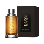 Boss The Scent – Eau de Toilette -Hugo Boss