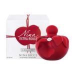 Nina Ricci Extra Rouge Eau de Parfum 80ML