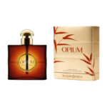 OPIUM EAU DE PARFUM