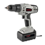 TARAUDEUSE A PILE RECHARGEABLE CROWN CT21026N 18V 10MM