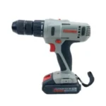 Taradeuse à pile rechargable 18V – Image 3