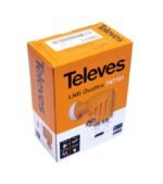 Televes LNB Quad 4 Sorties – Image 3