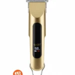 Tondeuse à Barbe Et Cheveux Sans Fil ENZO EN-5040