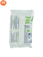 NIVEA Lingettes démaquillantes Visage & Yeux – Image 2