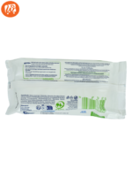 NIVEA Lingettes démaquillantes Visage & Yeux – Image 3