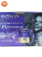 SHAMPOING COLLAGÈNE et BIOTINE BIOXCIN POUR CHUTE DE CHEVEUX – Image 5