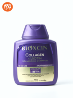 SHAMPOING COLLAGÈNE et BIOTINE BIOXCIN POUR CHUTE DE CHEVEUX – Image 2