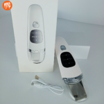 Skin Scrubber - appareil de nettoyage du visage GT-1929 – Image 2