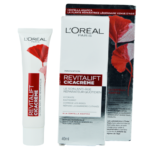 GEL WASH REVITALIFT L'OREAL