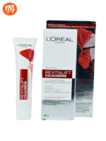 L'Oréal Anti-âge Réparateur Revitalift CicaCrème 40ml - K-Zone