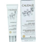 Caudalie Fluide Teinté Peau Parfaite FPS 20 – Vinoperfect