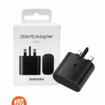 Adaptateur 25W USB-C BiG FORCE
