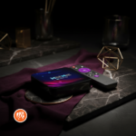 BOX TV H96 MAX V12 4k ANDROID 12 – 32Gb – Image 2