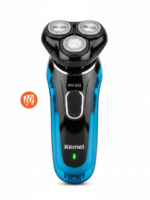 Kemei km 833 electric mans shaver