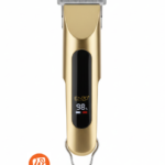 Tondeuse à Barbe Et Cheveux Sans Fil ENZO EN-5040