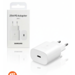 25W PD ADAPTER USB-C SAMSUNG