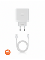 80W SUPER DART POWER ADAPTER SET REALME