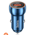 CAR CHARGING TYPE-C HOCO Z46