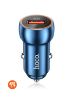 CAR CHARGING TYPE-C HOCO Z46