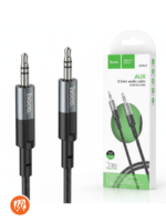 AUX 3.5mm AUDIO CABLE MALE TO MALE HOCO UPA23