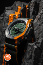 MONTRES CASIO G-SHOCK (GA2100H) – Image 3