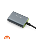 Câble HDTV Link 1080i pour Xbox vers HDMI adaptateur convertisseur