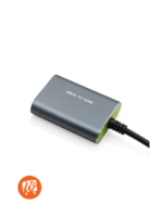 Câble HDTV Link 1080i pour Xbox vers HDMI adaptateur convertisseur