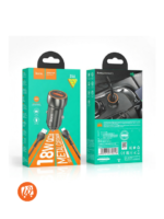 CAR CHARGING TYPE-C HOCO Z46 – Image 2