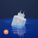 Adaptateur Supervooc 65W BIG FORCE – Image 4