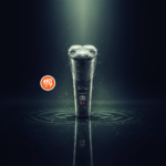 ENZO — machine de rasoir à trois têtes rotatives pour hommes – Image 4