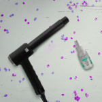 JEAN LOUIS DAVID Fer à boucler The Curler 39994 - 14 températures - Céramique - Noix du Brésil – Image 7