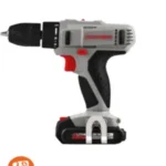 Visseuse 14.4 V 10mm Mandrin Acier 6P - CROWN