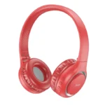 WIRELESS HEADPHONES W41 HOCO – Image 4
